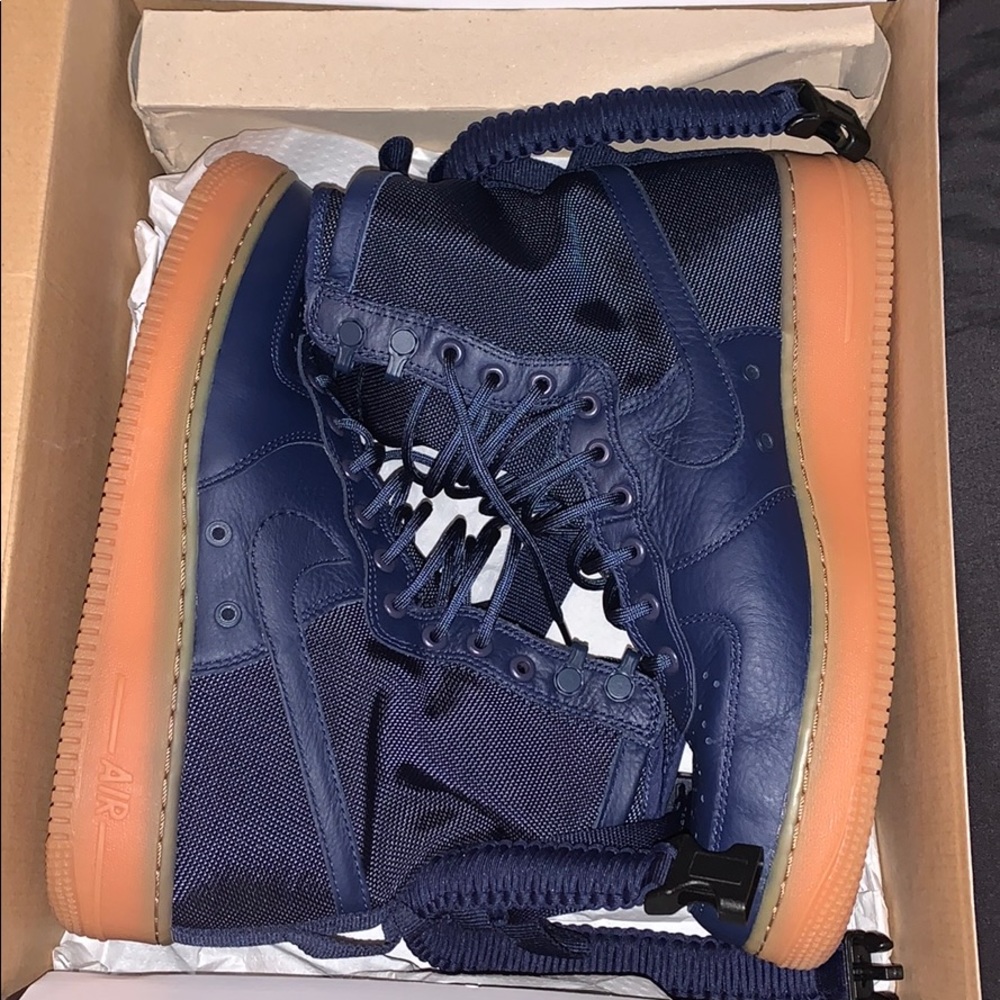 NIKE SF AF1